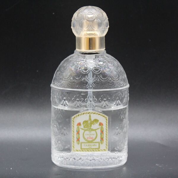 GUERLAIN ゲラン オーデュコック オーデコロン 100ml 香水
