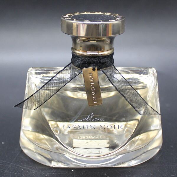 BVLGARI ブルガリ モン ジャスミンノワール パルファム 50ml 香水