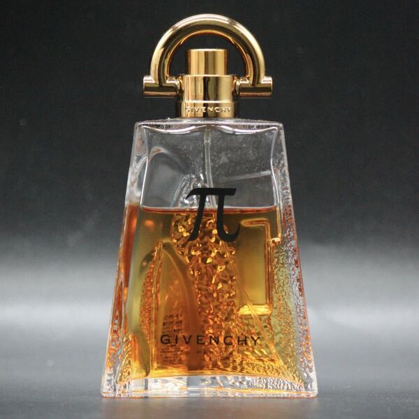 GIVENCHY ジバンシー π パイ オーデトワレ 50ml 香水