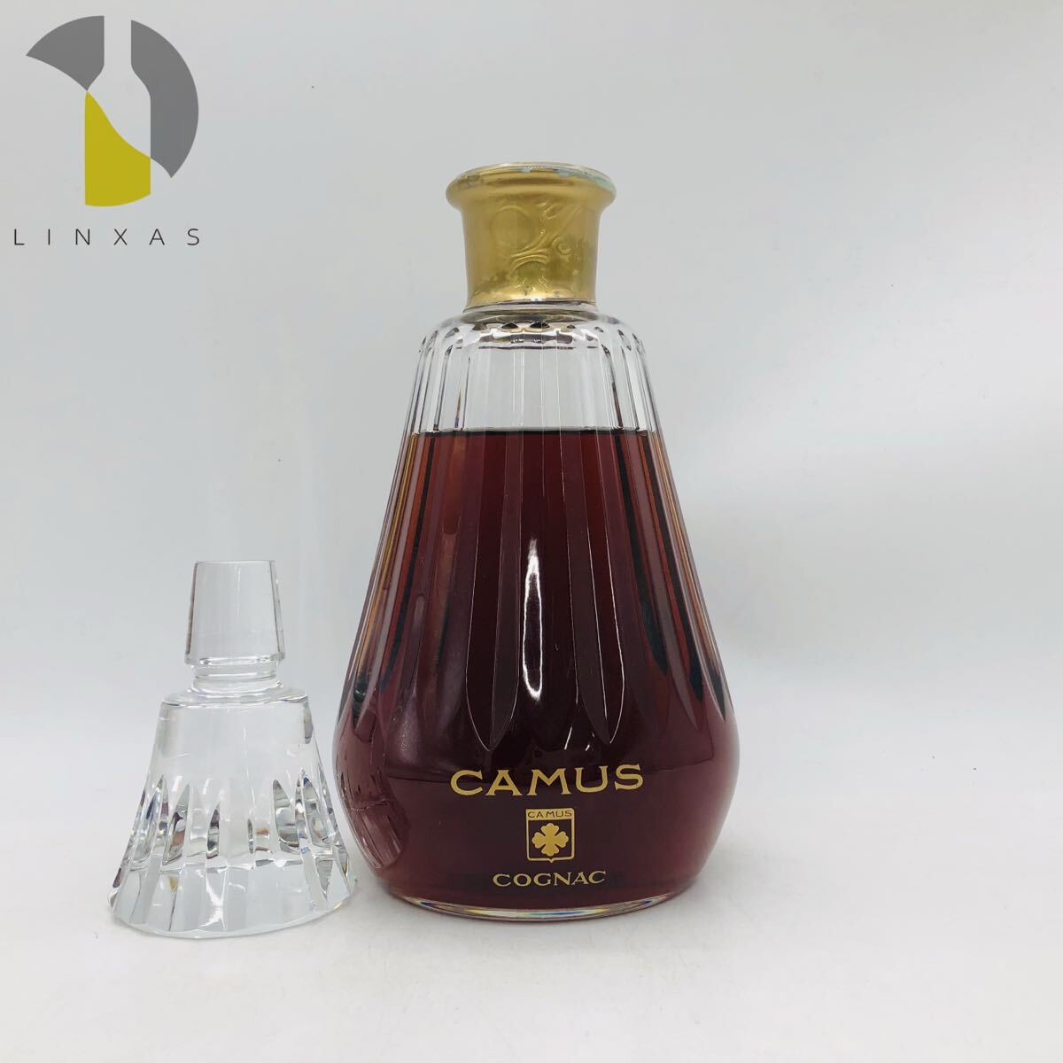 CAMUS カミュ カラフェ デキャンタ 700ml 未開栓 Yahoo!オークション -「カミュ バカラ カラフェ 700ml」の落札