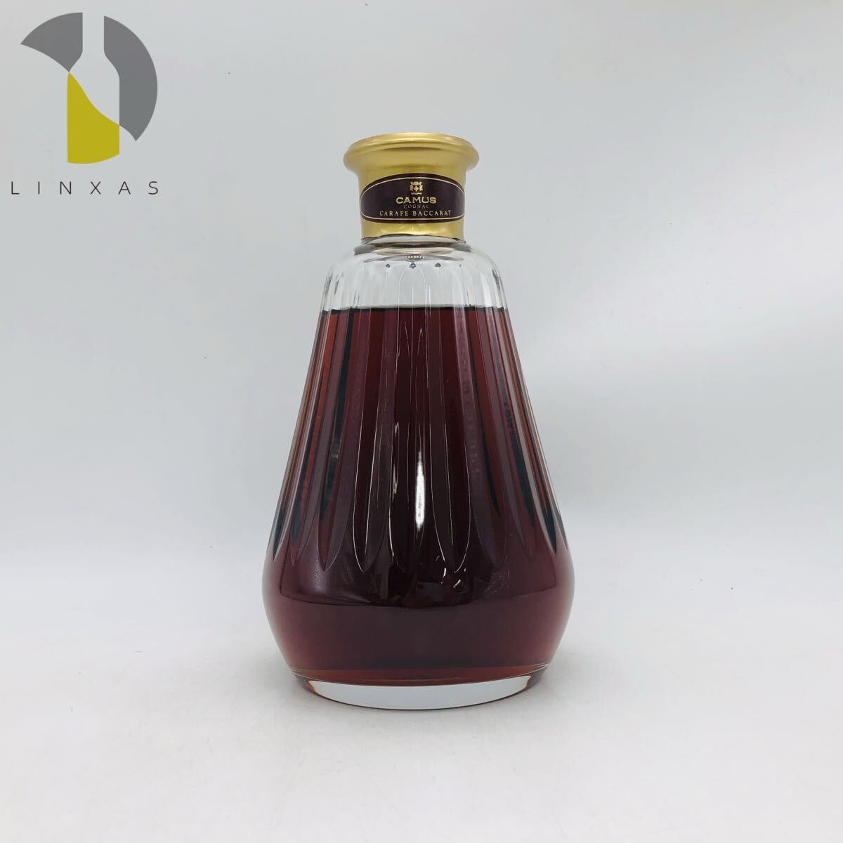 【新品未開封未使用】バカラ カラフェ700ml Yahoo!オークション -「カミュ バカラ カラフェ 700ml