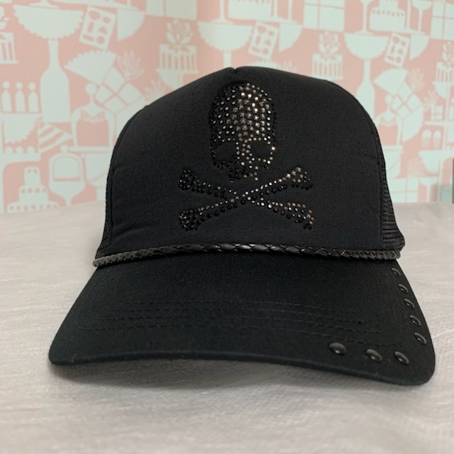 2025年最新】Yahoo!オークション -roen ロエン キャップの中古品