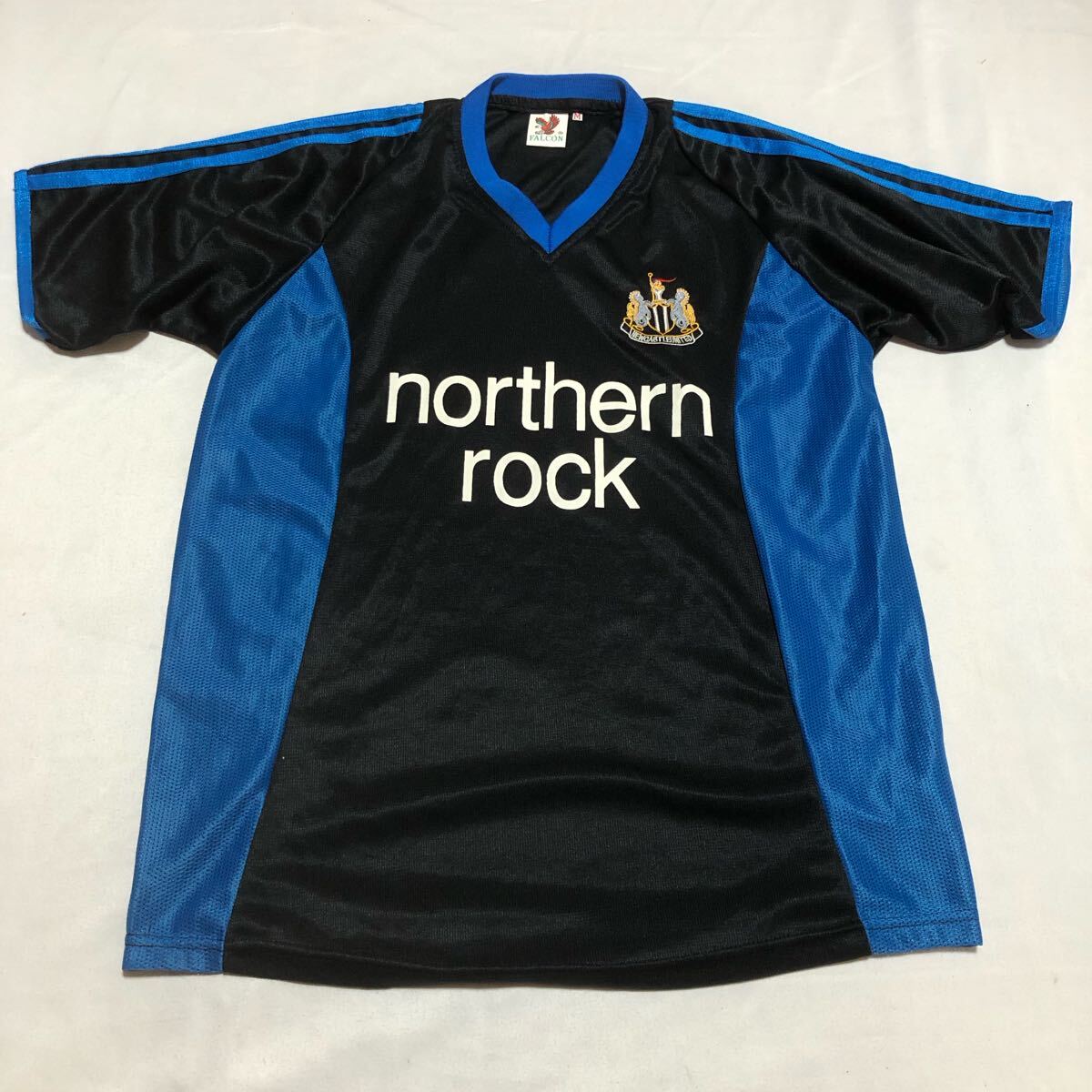 adidas ニューカッスルプレミアリーグユニフォーム2006-2007