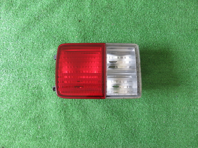 送料無料！DA17V エブリィ テールランプ 純正 新車外し DA17W 純正テールランプ 市販のハーネスで全灯化 - YouTube