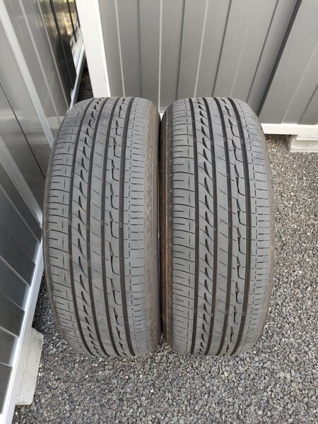 送料無料☆凹バリ山凹☆ブリヂストン REGNO(レグノ)GR-XⅡ 205/60R16 2本☆ノア,VOXY,ステップワゴン,プリウスα,マツダ3,BMW 2シリーズ他