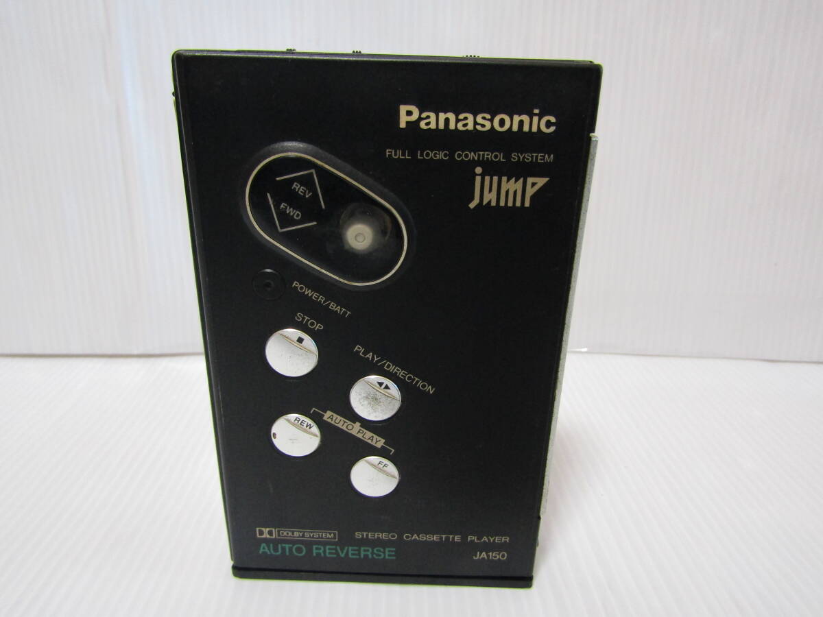 ポータブルプレーヤーまとめ売りジャンク品 Yahoo!オークション -「ジャンク」(カセットプレーヤー