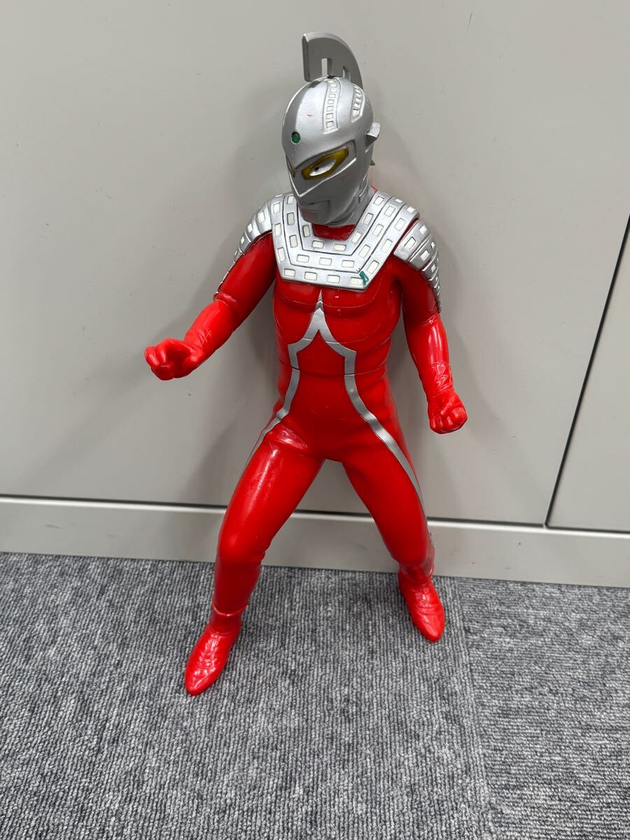 1970年代 当時物 ウルトラマンセブン バンダイ製 中古 長期保管品 2025年最新】Yahoo!オークション -(当時物)(ウルトラセブン)の