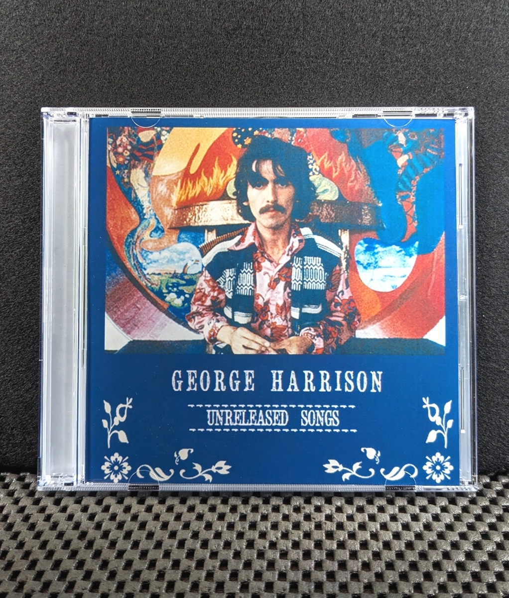2025年最新】Yahoo!オークション - George Harrison(G ロック