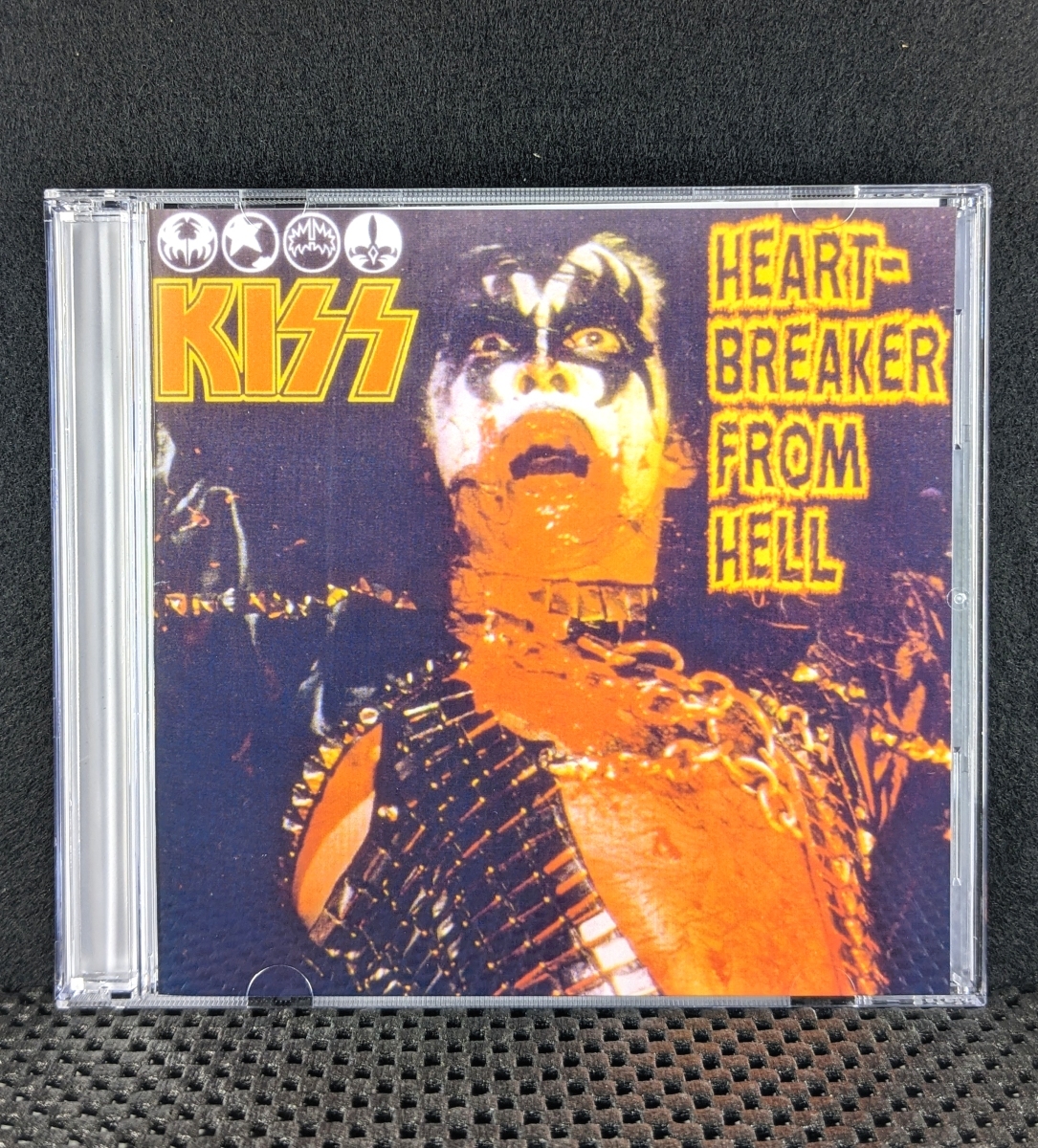 2025年最新】Yahoo!オークション -kissキッスの中古品・新品・未