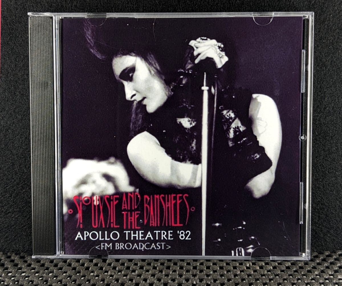 2025年最新】Yahoo!オークション -#siouxsieの中古品・新品・未
