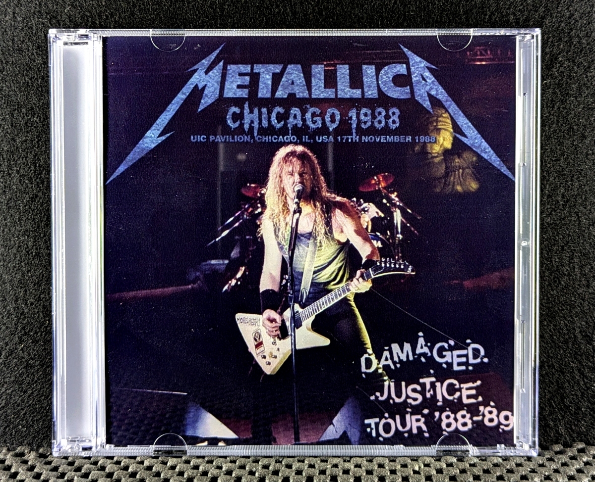 2025年最新】Yahoo!オークション -metallicaメタリカの中古品