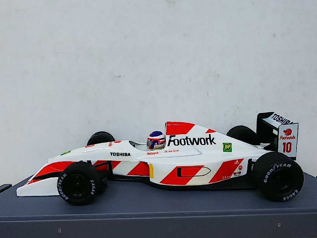 オニキス製 F1カー まとめ売り 2025年最新】Yahoo!オークション -f1 onyxの中古品・新品・未