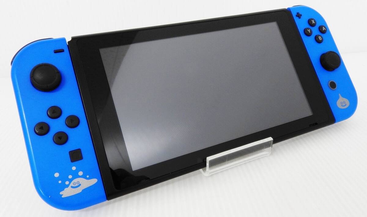 スイッチライト 初期化済み 充電器なし 任天堂スイッチ ジャンク品 Yahoo!オークション -「任天堂switch
