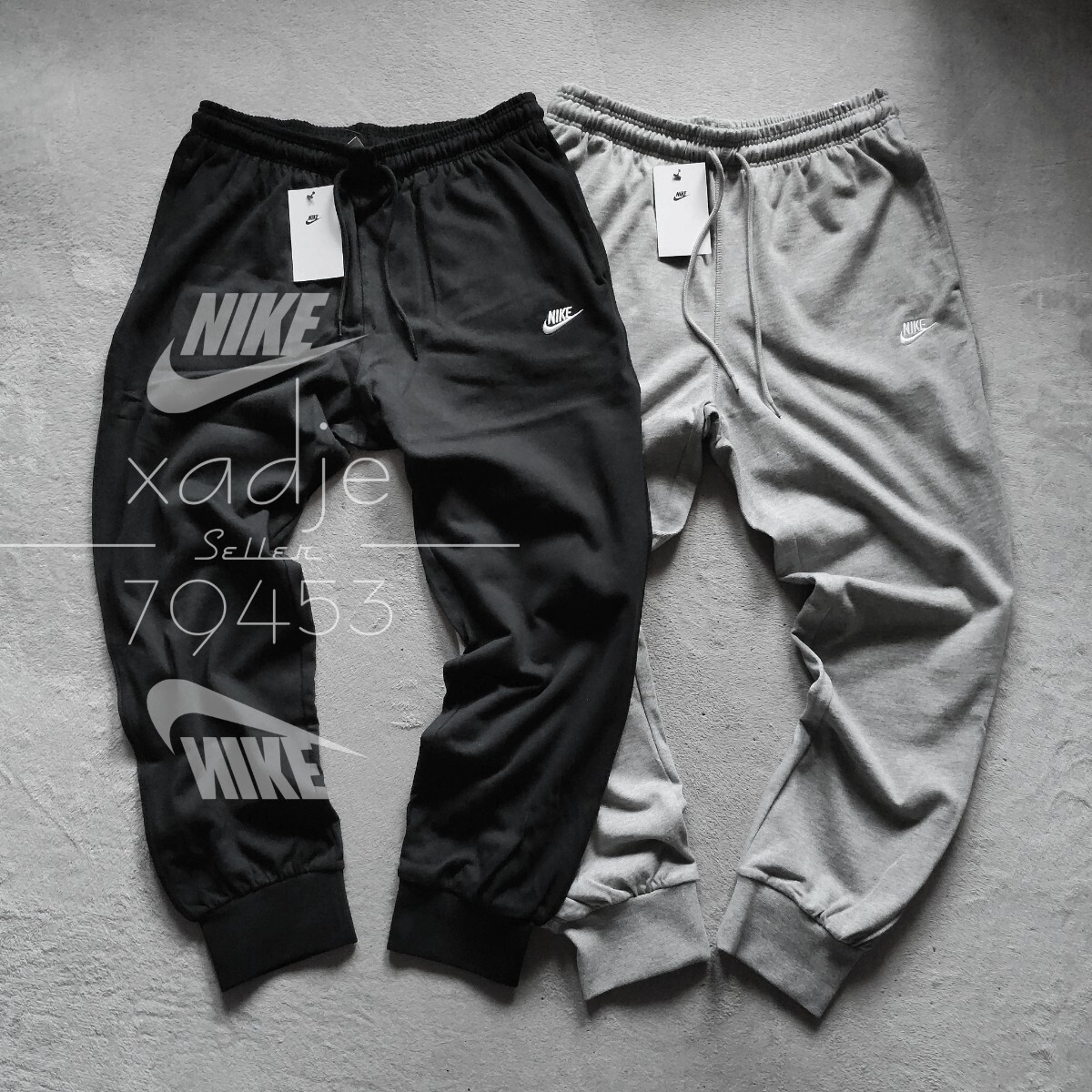 2025年最新】Yahoo!オークション -ナイキ ジョガーパンツの中古