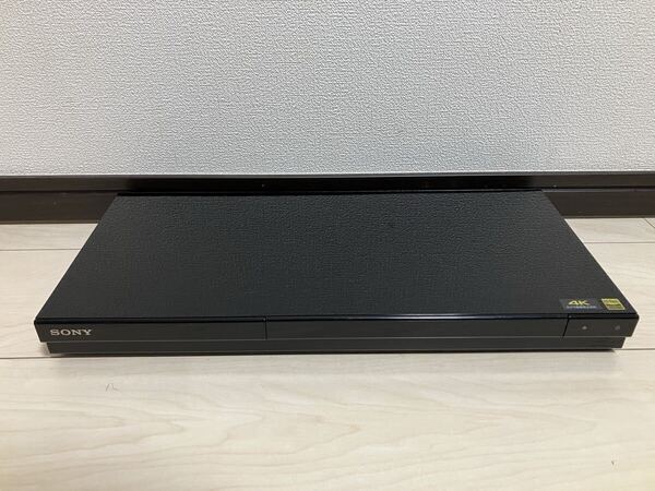 0728 BDZ-ZT1700 動作品 リモコン別 ブルーレイレコーダー SONY ソニー