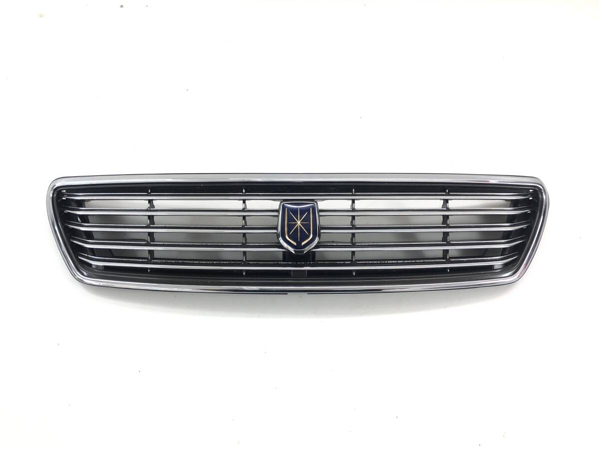 jzx100 マークII ツアラーv 前期グリル 美品 希少 エンブレム付 jzx100 マークII ツアラーv 前期グリル 美品 希少 エンブレム付