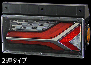 2025年最新】Yahoo!オークション -小糸 led テール(パーツ)の