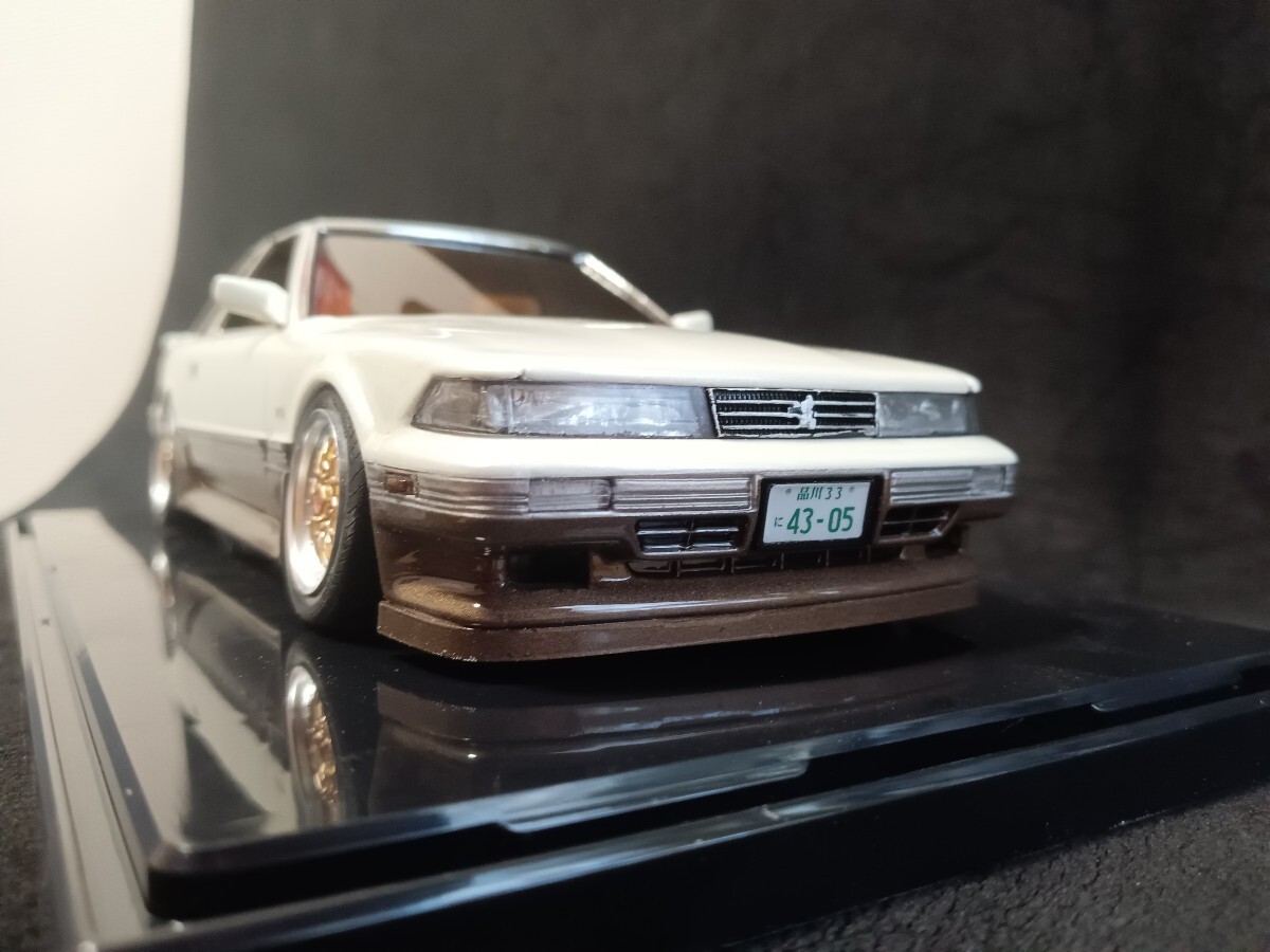 ソアラ プラモデル 完成品 Yahoo!オークション -「ソアラ」(完成品) (自動車)の落札相場