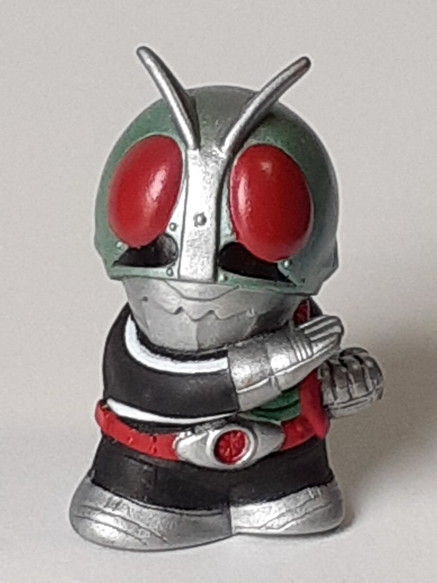 Yahoo!オークション -「1999仮面ライダー」(仮面ライダー1号