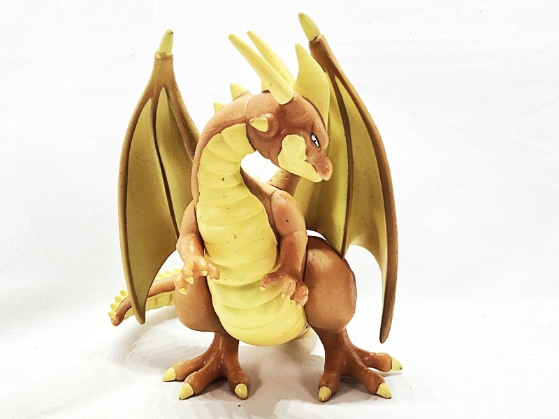 ドラゴンクエスト1 フィギュア4体 2025年最新】Yahoo!オークション -フィギュア1(ドラゴンクエスト