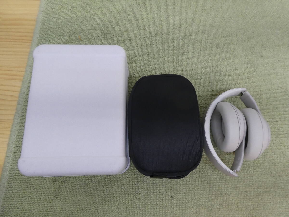 Beats Studio Pro ジャンク品 Yahoo!オークション -「beats studio pro」の落札相場・落札価格