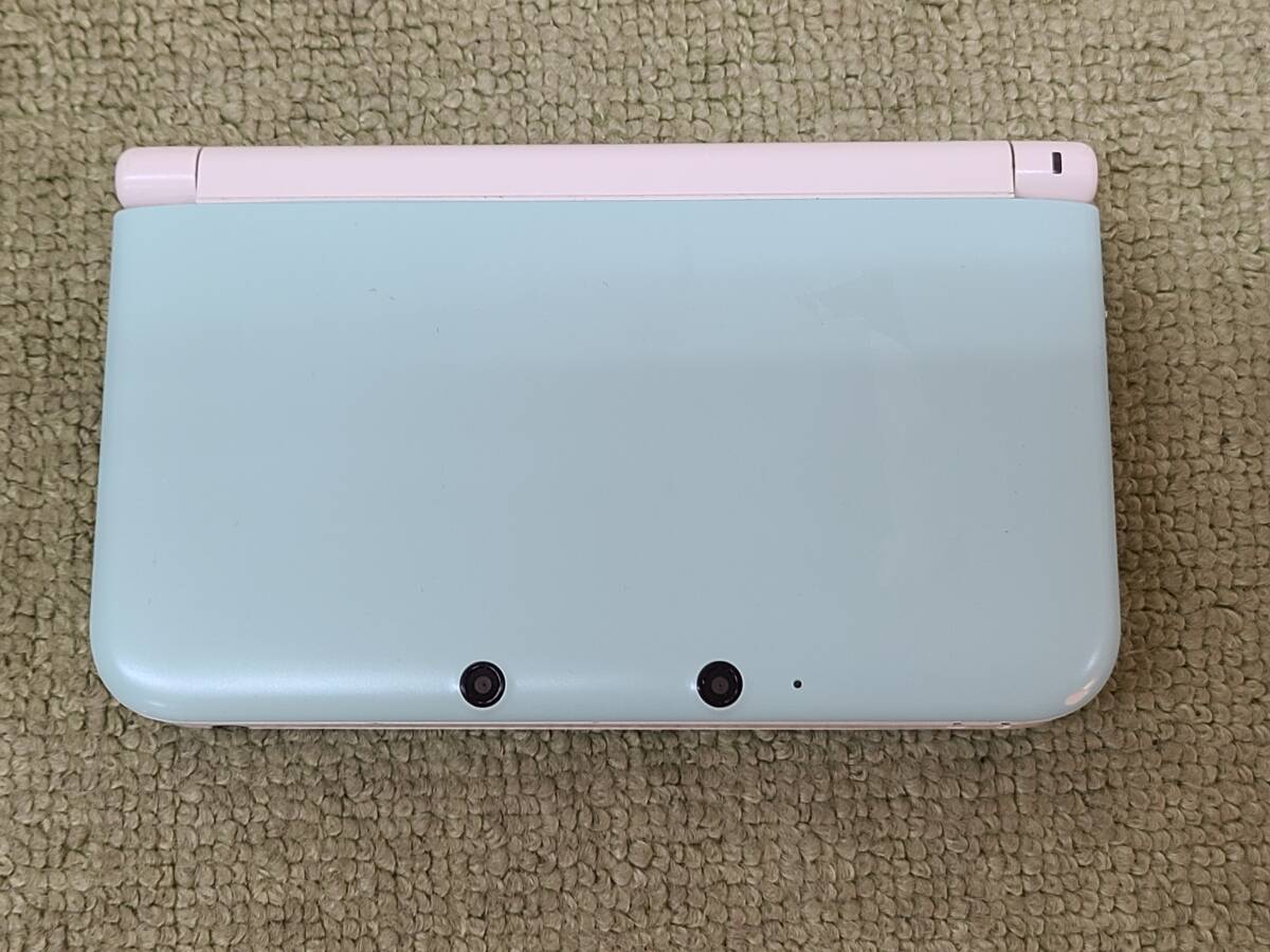任天堂3DS  本体のみ【ジャンク品】 任天堂3DS本体(レッド)ジャンク品 - メルカリ
