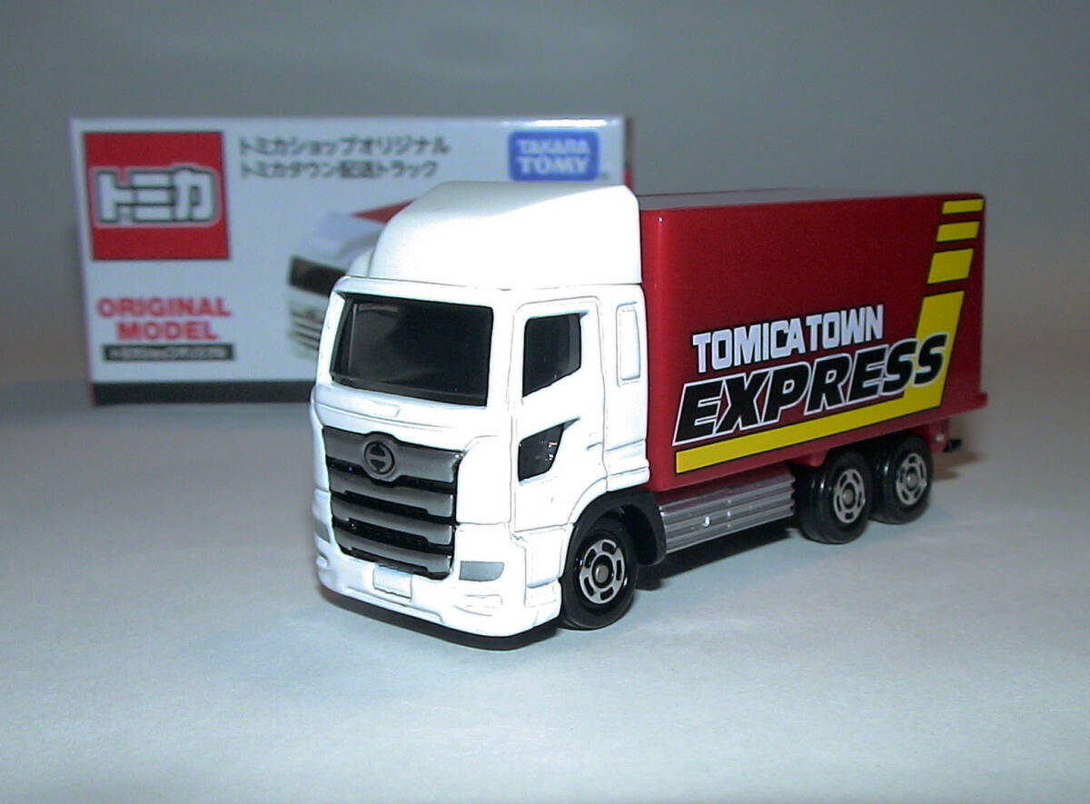 トミカ　道路旅客運送車シリーズ　希少品！ タカラトミー トミカヒーローズ トミカ ジョブレイバー JB08