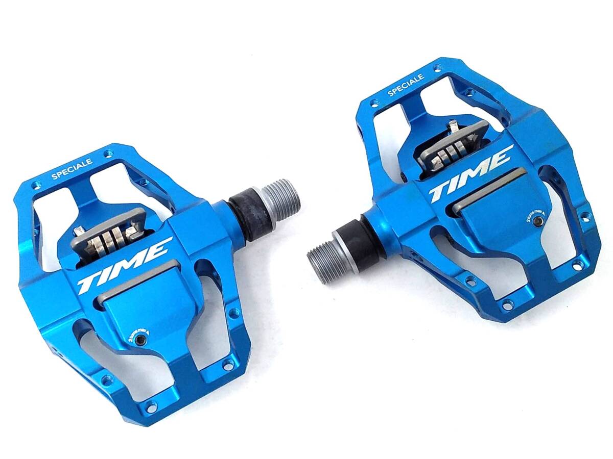 新品未使用！TIME XPRESSO 12 ビンディングペダル クリート付 楽天市場】time xpresso 12の通販