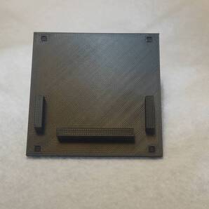 ISDT 608PD専用充電器スタンド (ブラック)送料込