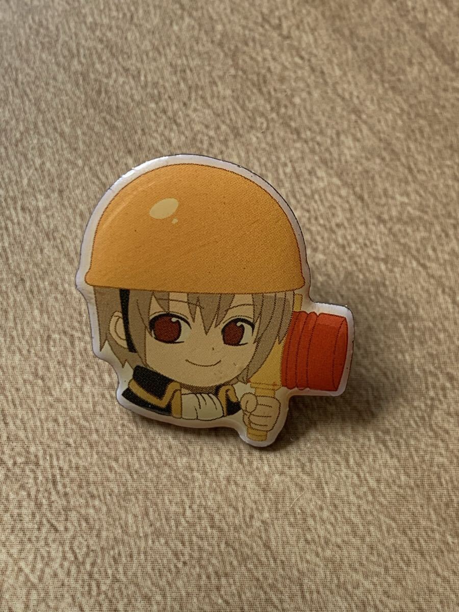 2025年最新】Yahoo!オークション -銀魂 ピンズ(銀魂)の中古品