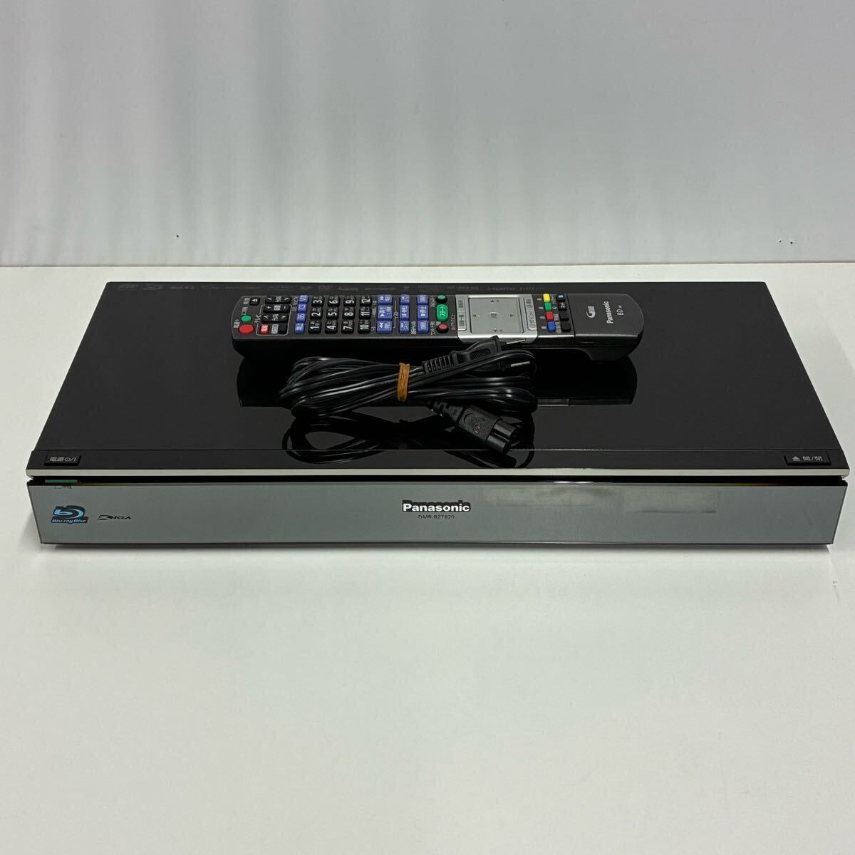 Panasonic ブルーレイディスクレコーダー DMR-BZT820 2025年最新】Yahoo!オークション -dmr-bzt820の中古品・新品・未