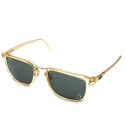 B&L 90s Ray ban ハリスバーグ サングラス Yahoo!オークション -「レイバン ハリスバーグ」の落札相場