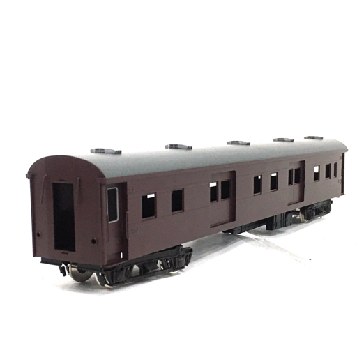 鉄道模型 Hoゲージ FUJI 気動車キット Yahoo!オークション -「fuji」(HOゲージ) (鉄道模型)の落札相場