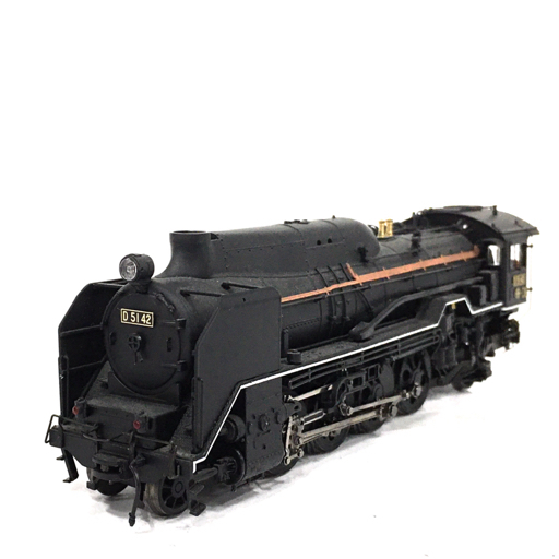 HOゲージ 黒い蒸気機関車 Yahoo!オークション -「鉄道模型 hoゲージ 蒸気機関車」の落札