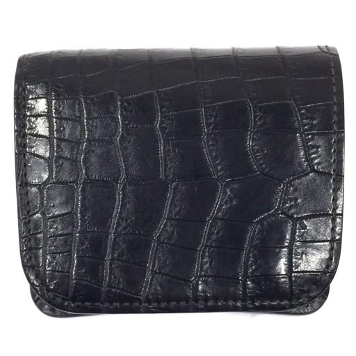 極美品 WILDSWANS マネークリップ BLACK レザー 本革 Yahoo!オークション -「wildswans ワイルドスワンズ