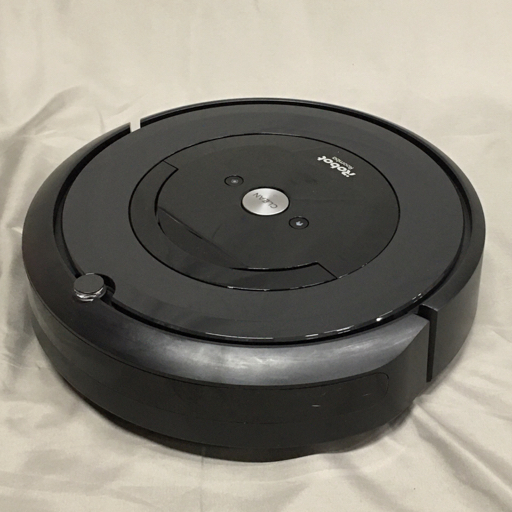 ルンバe5 中古品 動作確認済 Yahoo!オークション -「ルンバ e5」の落札相場・落札価格