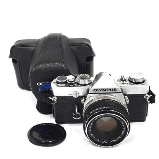 OLYMPUS OM-1 ジャンク Yahoo!オークション -「om-1 ジャンク」の落札相場・落札価格