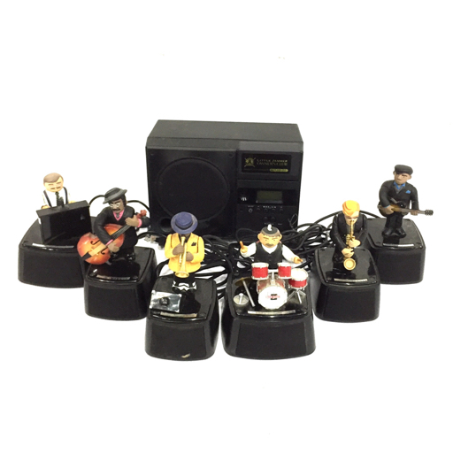 【未開封】リトルジャマー アメリカンオールディーズ LITTLE JAMMER Yahoo!オークション -「リトルジャマー little jammer」の落札