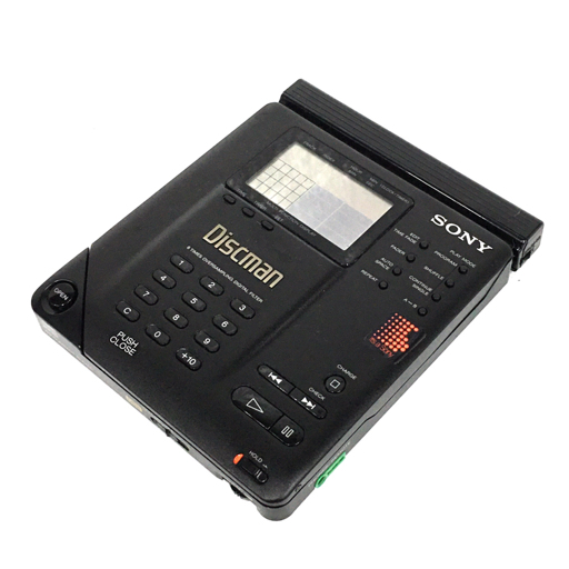 SONY Discman ポータブルCDプレーヤー D-350 ジャンク Yahoo!オークション -「sony discman d350」の落札相場・落札価格
