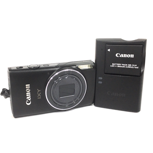 Canon IXY 640 コンパクトデジタルカメラ充電器なし動作未確認ジャンク Yahoo!オークション -「canon ixy640」の落札相場・落札価格