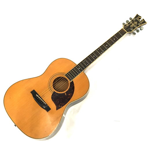 アコースティックギター Yamaki Yahoo!オークション -「yamaki guitar」(その他) (本体)の落札