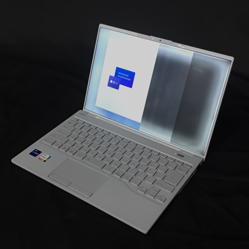 Windowsノート本体 LIFEBOOK WU2/H1 Core i7-1355U 16GB 512TB 富士通FMVパソコン | LIFEBOOK WU2/H1 カスタムメイドモデル