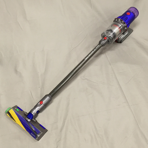 Dyson SV12コードレスクリーナー 中古品 2025年最新】Yahoo!オークション -dyson sv12の中古品・新品・未