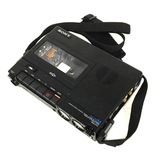 SONY VOICE-MATIC カセットプレーヤー デンスケ Yahoo!オークション -「sonyデンスケ」(録音、再生) (カセット