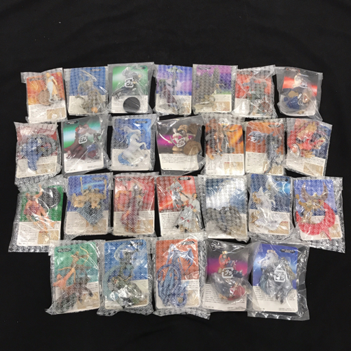 2025年最新】Yahoo!オークション -カバヤ 食玩の中古品・新品