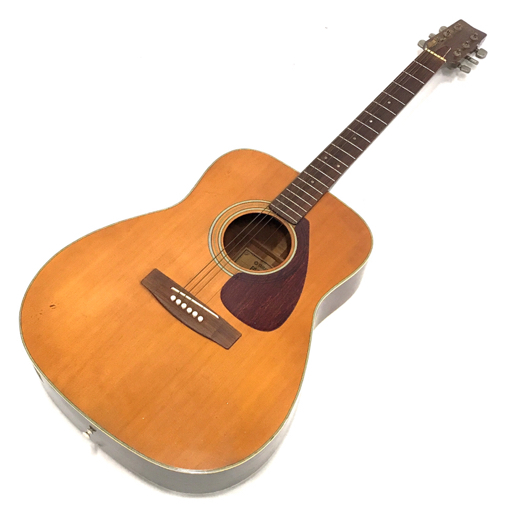 FG-420 ヤマハ YAMAHA エレアコ アコースティック ギター アコギ、 Yahoo!オークション -「yamaha fg-240」の落札相場・落札価格