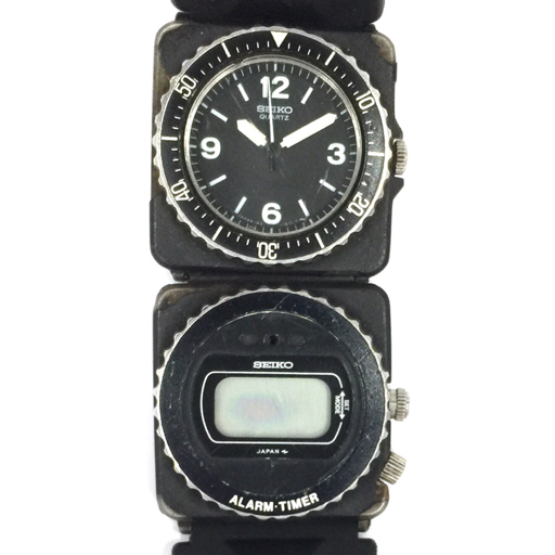 【不動】SEIKO フィールドマスター【ジャンク】 Yahoo!オークション -「セイコー フィールドマスター」(セイコー