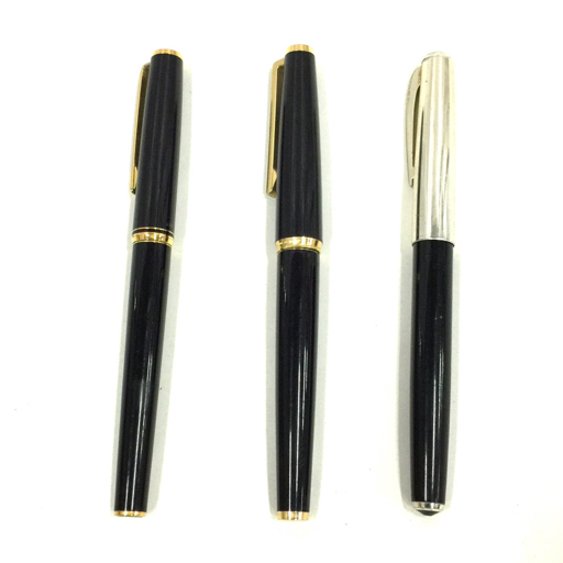 Yahoo!オークション -「14k-585」(パイロット) (万年筆)の落札