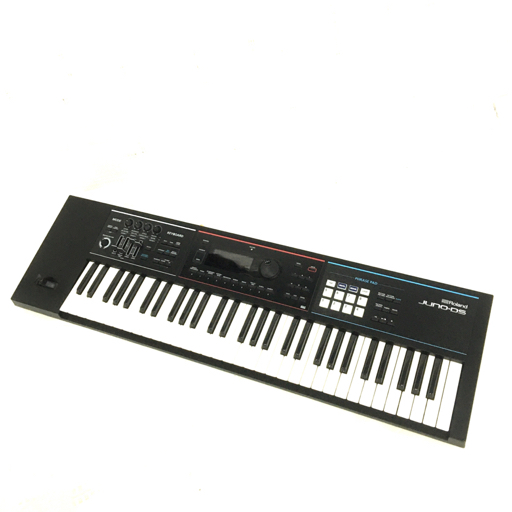 Roland シンセサイザー JUNO-1 ジャンク Yahoo!オークション -「roland juno 1」(ローランド