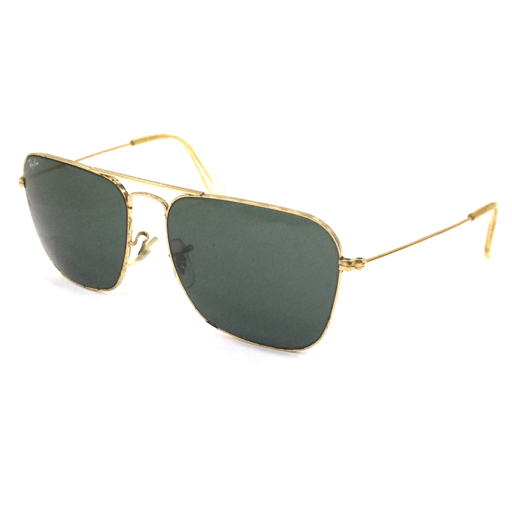 Ray-Ban ボシュロム アビエーター ケース付き Yahoo!オークション -「レイバン ボシュロム ケース」の落札相場